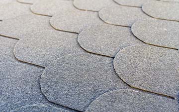 Bwlchgwyn asphalt roofing costs