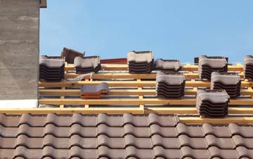 Bwlchgwyn clay roofing costs