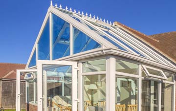 conservatory roof insulation costs Bwlchgwyn