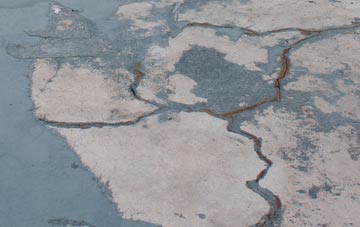 fibreglass roofing replacement Bwlchgwyn