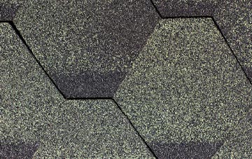 Bwlchgwyn fibreglass shingle repairs