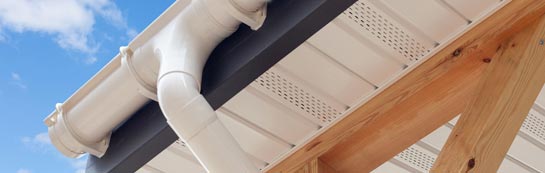 get Bwlchgwyn guttering quotes today