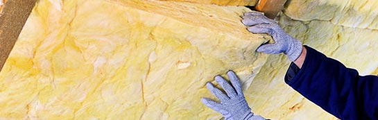 quotes for Bwlchgwyn roof insulation