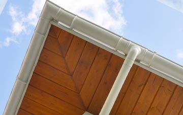 Bwlchgwyn soffit types