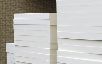 Bwlchgwyn tapered roof insulation costs