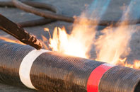 Bwlchgwyn flat roofing replacement