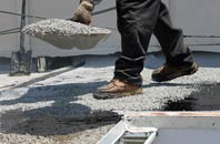 find rated Bwlchgwyn flat roofing replacement companies