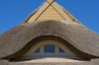 Bwlchgwyn thatch roofing